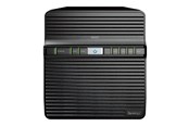 NAS Server - Synology Disk Station DS423 - NAS Server - DS423