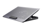 Kühler und Lüfter - Trust Exto Laptop Cooling Stand - 24613
