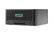 Server - Hewlett Packard Enterprise ProLiant MicroServer Gen10 Plus v2 E-2314 16G NHP - P54649-421