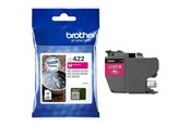 Druckerzubehör - Tinte & Toner - Brother LC422M / LC-422M Magenta Ink - LC422M