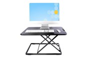 Ergonomie - StarTech.com Standing Desk Converter for Laptop - LAPTOP-SIT-STAND