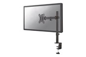 Monitorhalterung - Neomounts FPMA-D540BLACK mounting kit - full-motion - for flat panel - black - FPMA-D540BLACK