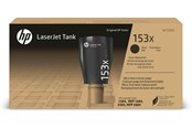 Druckerzubehör - Tinte & Toner - HP 153X / W1530X High Yield Black Toner Reload Kit - W1530X
