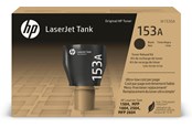 Druckerzubehör - Tinte & Toner - HP 153A / W1530A Black Toner Reload Kit - W1530A