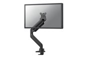Monitorhalterung - Neomounts DS70-450BL1 mounting kit - full-motion - for LCD display - black - DS70-450BL1