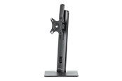 Monitorhalterung - StarTech.com Free Standing Single Monitor Mount Height Adjustable Monitor Stand For VESA Mount Displays up to 32" - FPPNEUSTND