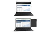 Systemzubehör - StarTech.com 17.3-inch 16:9 Laptop Privacy Filter Anti-Glare Privacy Screen with 51% Blue Light Reduction Black-out Notebook Screen Protector w/+/- 30°Viewing Angle - Matte and Glossy - 173L-PRIVACY-SCREEN