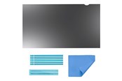 Systemzubehör - StarTech.com 28-inch 16:9 Computer Monitor Privacy Filter Anti-Glare Privacy Screen with 51% Blue Light Reduction Black-out Monitor Screen Protector - 2869-PRIVACY-SCREEN