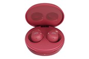 Kopfhörer/Headsets - JVC HA A6T - HA-A6T-R-U