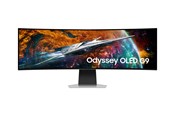 Bildschirm - 49" Samsung Odyssey OLED G9 S49CG950SU - 5120x1440 - 240Hz - OLED - LS49CG950SUXEN