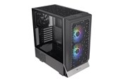 Gehäuse - Thermaltake Ceres - Gehäuse - Tower - Schwarz - CA-1Y2-00M1WN-00