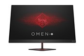 Bildschirm - 27" HP OMEN by 27 - 1920x1080 (FHD) - 165Hz - IPS - 780F9E9