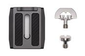 Stativ-Zubehör - DJI quick release plate - CP.RN.00000303.01