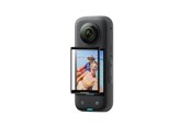 Actionkamera Zubehör - Insta360 X3 Screen Protector - CINSBAQD