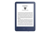 eBook Reader - Amazon Kindle 16GB - Denim Blue (Ad-Supported) - B09SWV3BYH