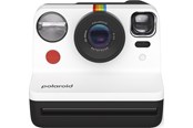 Digital Kameras - Polaroid Now Gen 2 - Black & White - 009072