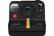 Digital Kameras - Polaroid Now+ Gen 2 - Black - 009076