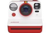 Digital Kameras - Polaroid Now Gen 2 - Red - 009074