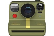 Digital Kameras - Polaroid Now+ Gen 2 - Forest Green - 009075