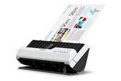 Scanner - Epson DS-C330 - sheetfed scanner - desktop - USB 2.0 - B11B272401