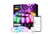 Smart-Home - Meross MSL320 - Smart Wi-Fi Light Strip - MSL320HK(EU)-10M
