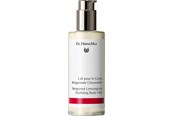 Körperpflege - Dr. Hauschka Bergamotte Lemongrass Vitalising Body Milk 145 ml - 4020829100176