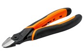 Handwerkzeuge - BAHCO 2101PG-160 Side cutters - 2101PG-160