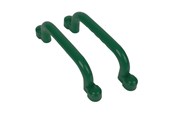 Spiele im Freien - Small Foot - Handles Green for Climbing Wall - 10883