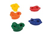 Rollenspiele - Small Foot - Climbing Stones Color 5pcs. - 10880