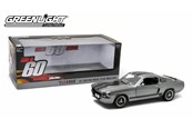 Modellauto - Greenlight 1:18 Gone in Sixty Seconds (2000) - 1967 Ford Mustang Eleanor - 62,21