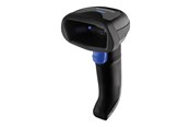 Bardcode Lesegerät - Datalogic QuickScan QBT2500 - 2D Wireless Barcode Scanner (Includes USB Cable) - QBT2500-BK-BTK+