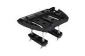 Gehäusezubehör - Zebra Mobile Cart Mount - MNT-MPP-CRTMNT1-01