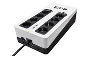 USVs - Eaton 3S700D - 3S Gen2 - 700VA/420W - 3S700D
