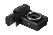 Digital Kameras - Sony α6600 ILCE-6600 - ILCE6600B.CEC