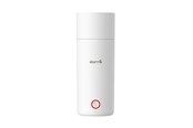 Wasserkocher - Deerma Wasserkocher DR050 - Electric Hot Water Cup - Weiß - 300 W - DR050