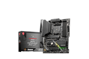 Mainboard - MSI MAG B550 TOMAHAWK MAX WIFI Mainboard - AMD B550 - AMD AM4 socket - DDR4 RAM - ATX - MAG B550 TOMAHAWK MAX WIFI