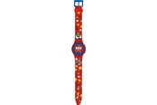 Merchandise - Peers Hardy - Digital watch Super Mario - Uhr - 5018479127321