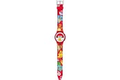 Merchandise - Peers Hardy - Digital watch Pokemon - Uhr - 5018479127345