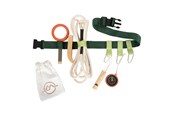 Spiele im Freien - Small Foot - Explorer's Tool Belt Discover - 12337