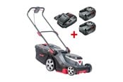 Rasenmäher - AL-KO Elektro-Rasenmäher 38.2 Li Comfort *DEMO* - 2266200