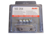 Haus & Garten - AL-KO Kniv Newtec/Powerslid 76 mm - 8839912