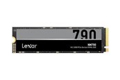 SSD - Lexar NM790 SSD - 2TB - M.2 2280 - PCIe 4.0 - Ohne Kühlkörper - LNM790X002T-RNNNG
