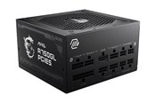 Netzteile - MSI MAG A750GL PCIE5 Netzteile - 750 Watt - 120 mm - ATX 3.1 - 80 Plus Gold zertifiziert - MAG A750GL PCIE5