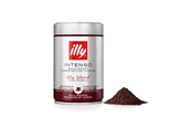 Kaffeezubereitung - illy Intenso Espresso - Ground coffee - 250g - 7984