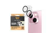 Handys - Schutzfolie - PanzerGlass PicturePerfect Camera Lens Protector iPhone 15 | 15 Plus - PANZER1136