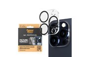 Handys - Schutzfolie - PanzerGlass PicturePerfect Camera Lens Protector iPhone 15 Pro | 15 Pro Max - PANZER1137