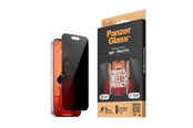 Handys - Schutzfolie - PanzerGlass Privacy Screen Protector iPhone 15 Pro | Ultra-Wide Fit w. EasyAligner - PANZERP2810