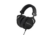 Kopfhörer/Headsets - Beyerdynamic DT 990 PRO Black Edition - Open-back (80 ohm) - 43000191
