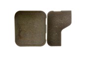 Rasenmäher - AL-KO Zubehör Luftfilter til Pro 125 125qss 145qss - 1742555