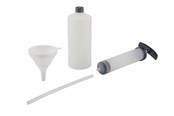 Haus & Garten - AL-KO Motoroil-service-Kit - 2138700